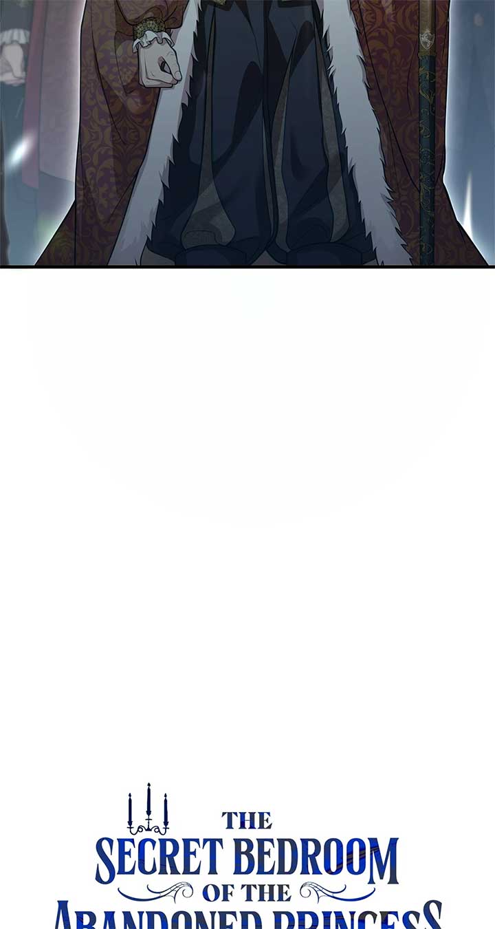 The Secret Bedroom of a Dejected Royal Daughter Chapter 98 20